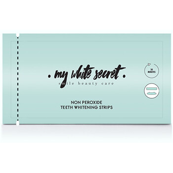 Whitening Strips - Bělicí pásky na zuby 14 ks